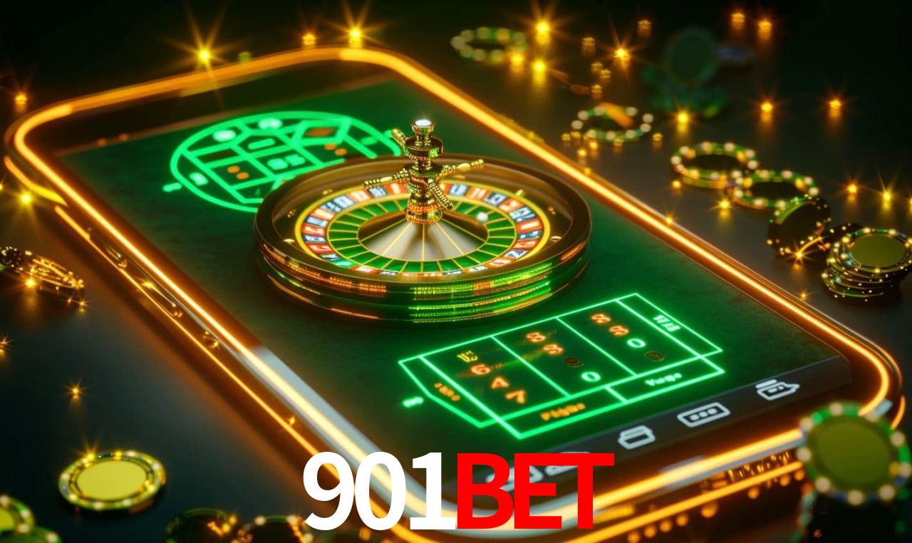 App 901bet no celular