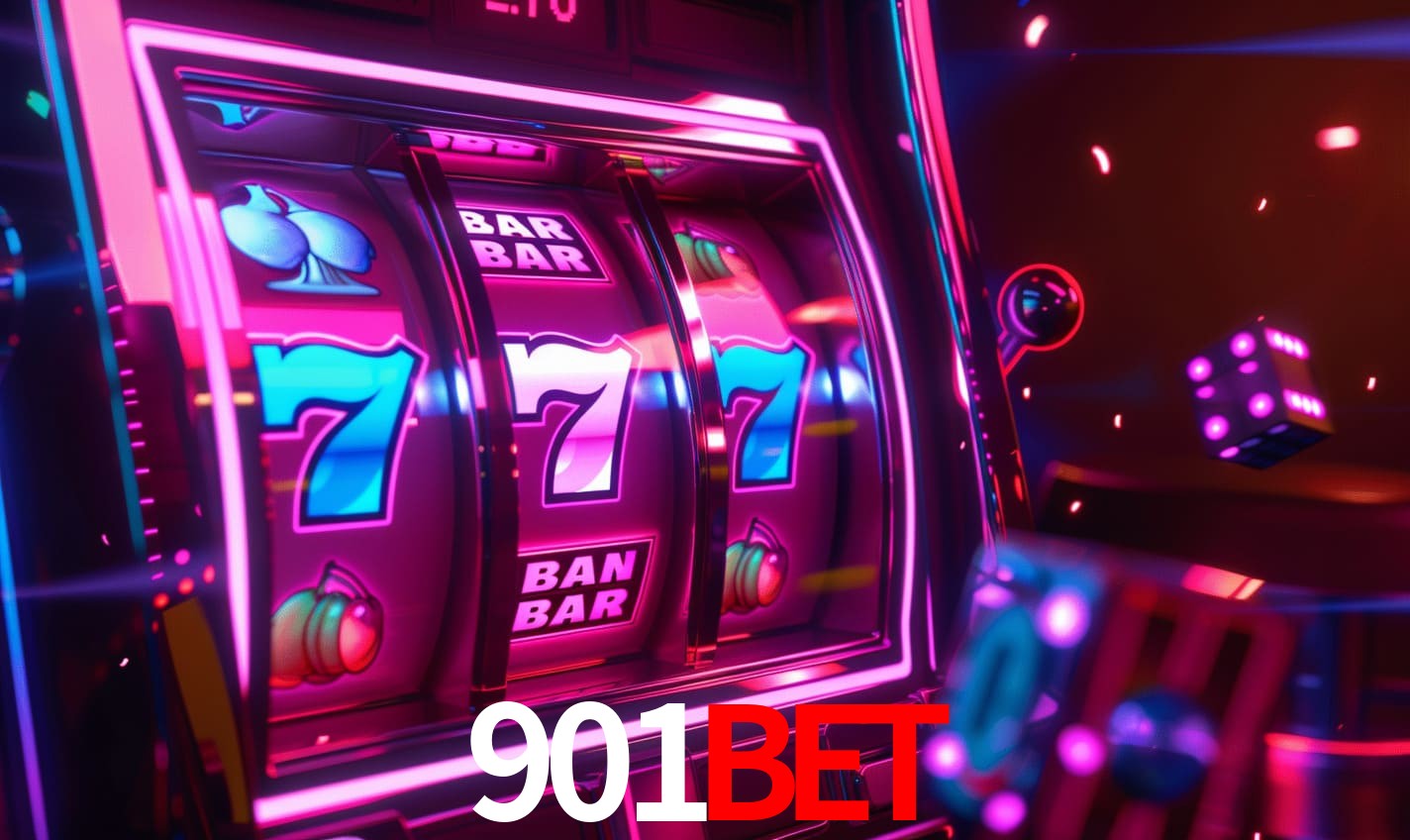 Instalador 901bet Windows