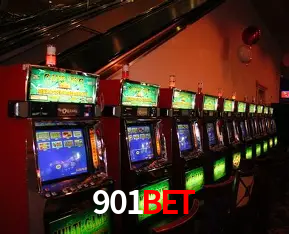 Mesas ao vivo 901bet