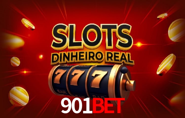 Catálogo de jogos na 901bet