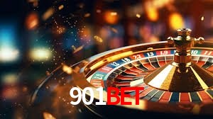 Depósito e saque na 901bet