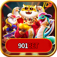 Logo da 901bet