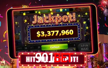 A Emoção da Loteria na 901bet: Uma Chance de Mudança de Vida