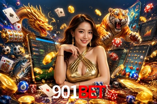 2FA Security 901bet