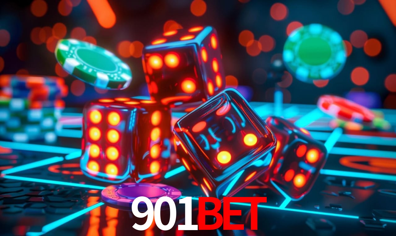Interface do App 901bet