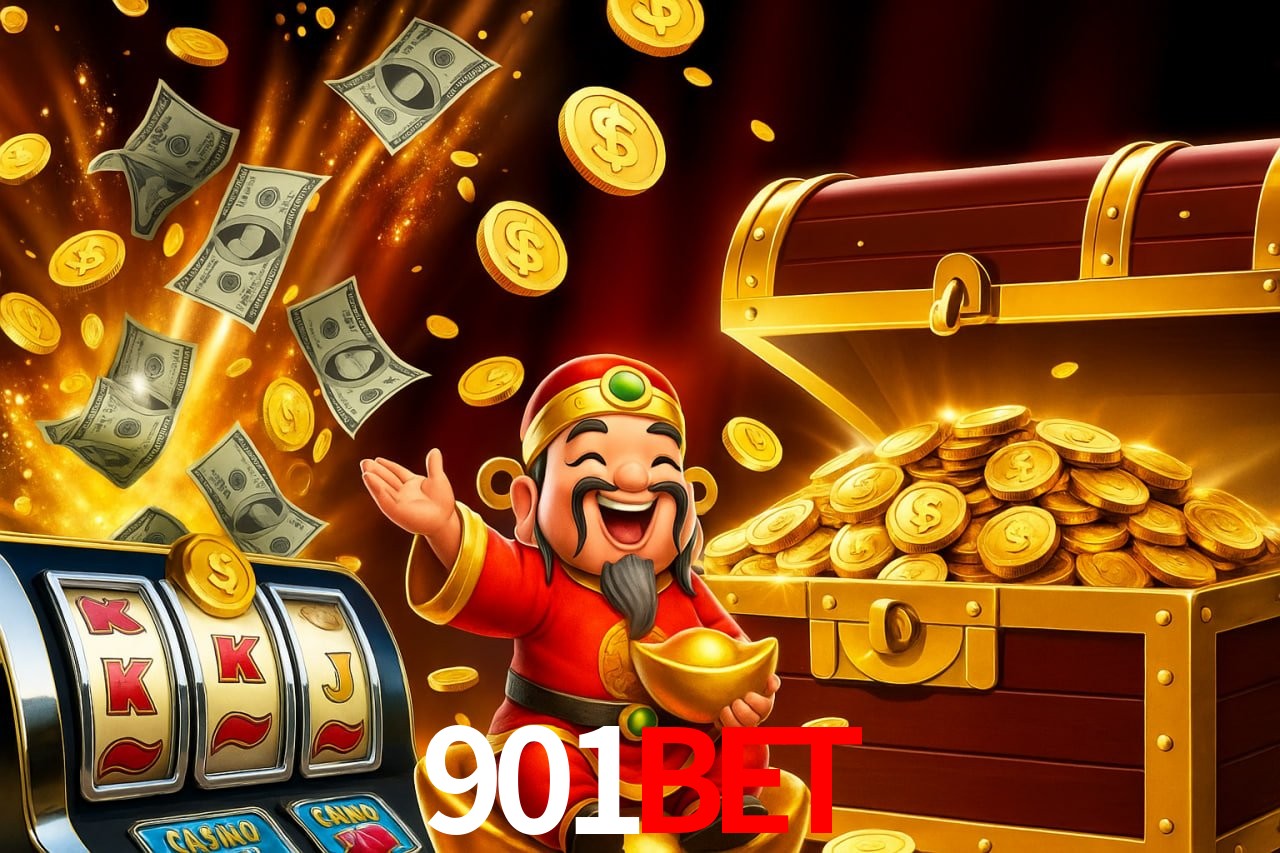 Casino VIP 901bet