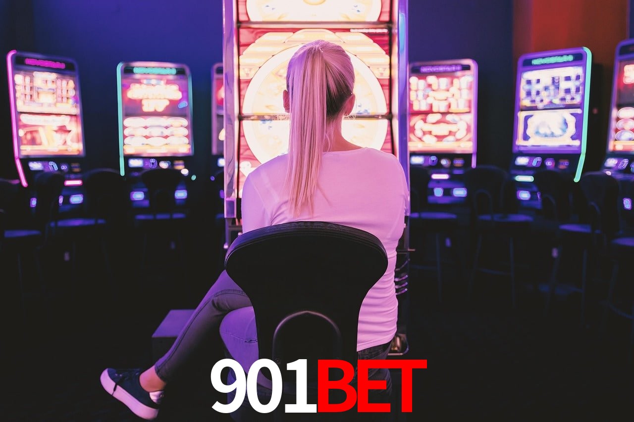 Live Casino 901bet