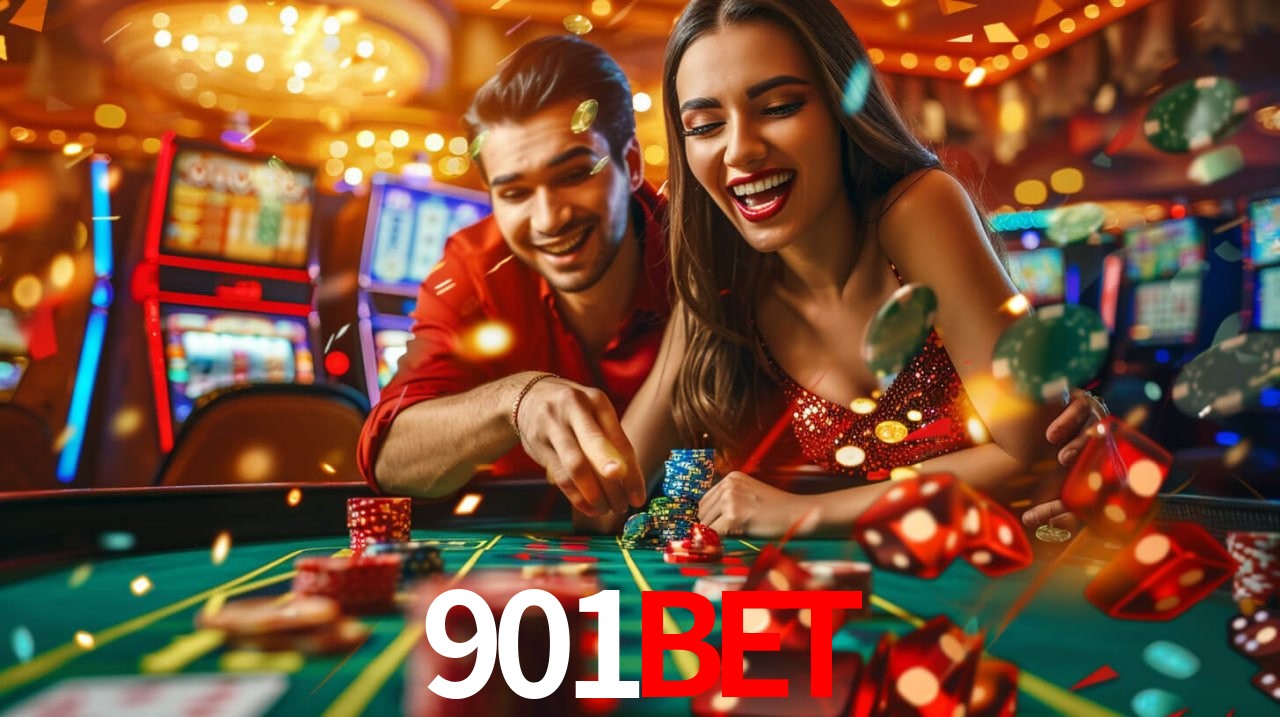 Especiais de Fim de Semana 901bet