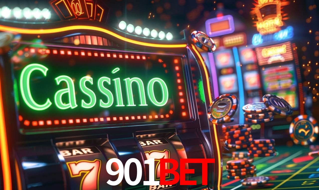 Promoção Relâmpago 901bet