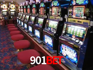 Explorando a Categoria de Eventos em Apostas na 901bet
