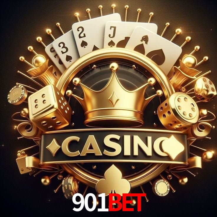 Provedores de Jogos 901bet