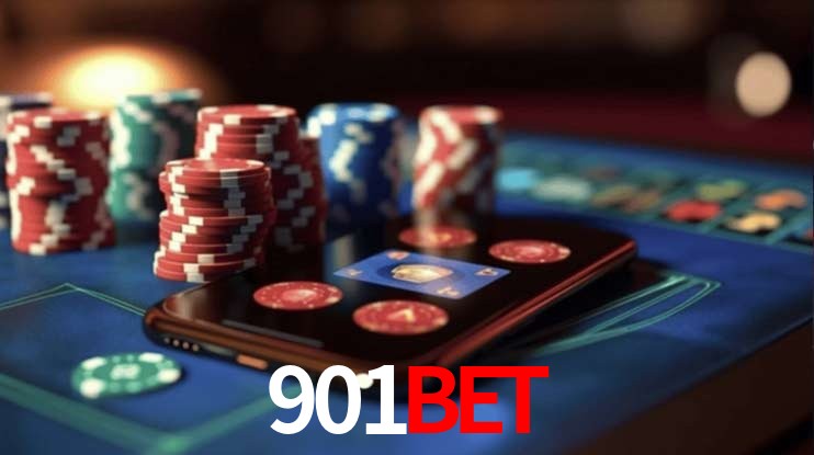 Estatísticas Esportivas 901bet