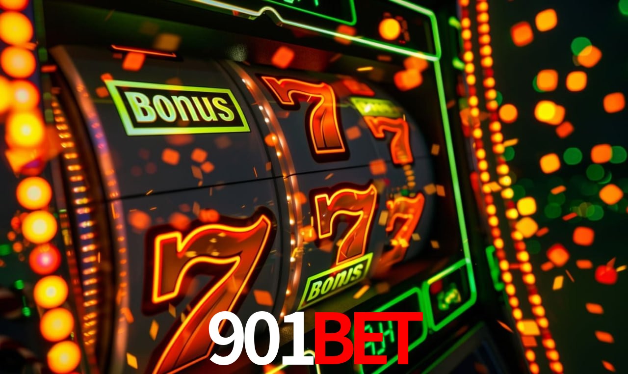 cassino 901bet