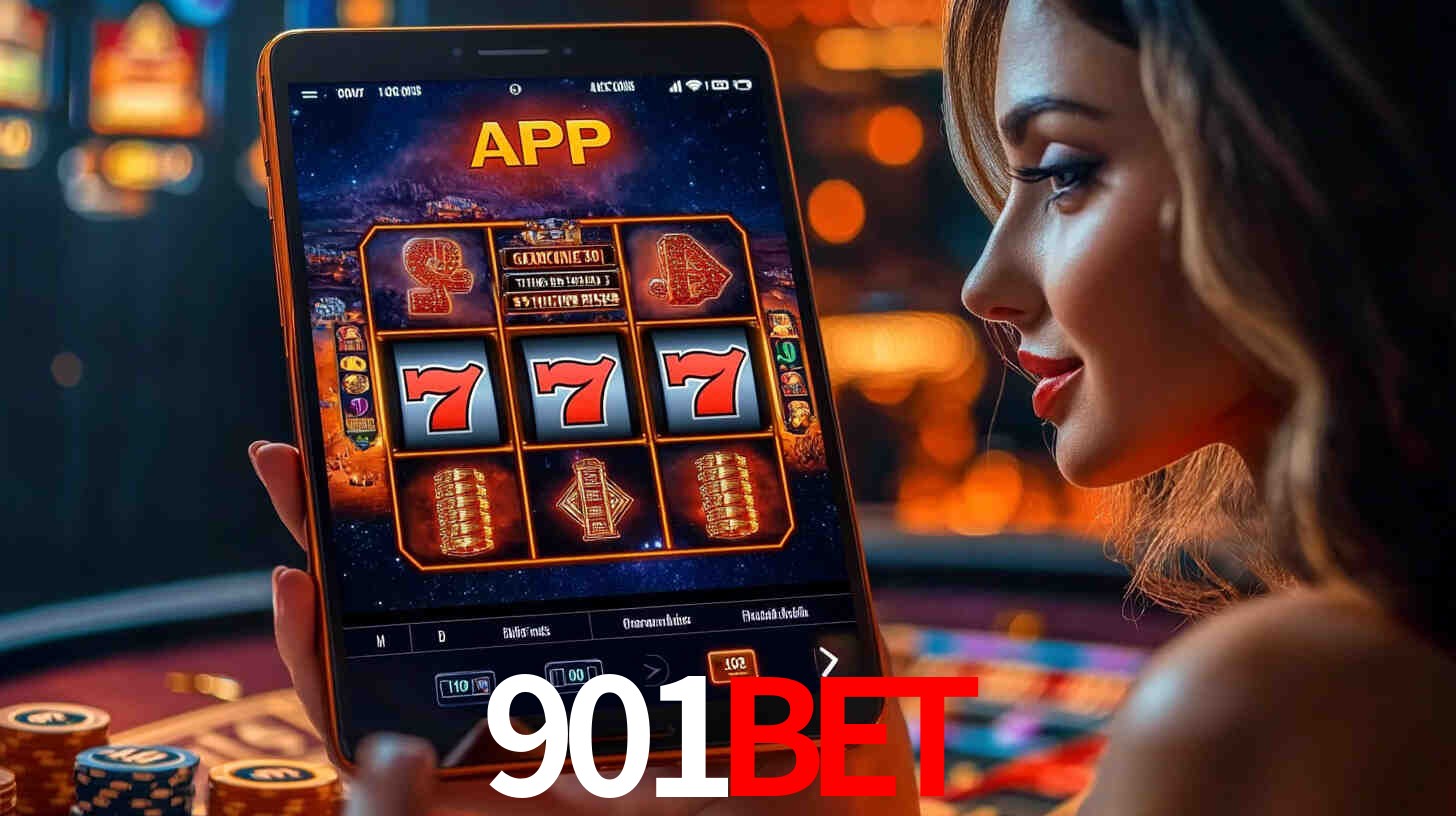 901bet: A Experiência de Casino com Jogos de Mesa ao Vivo