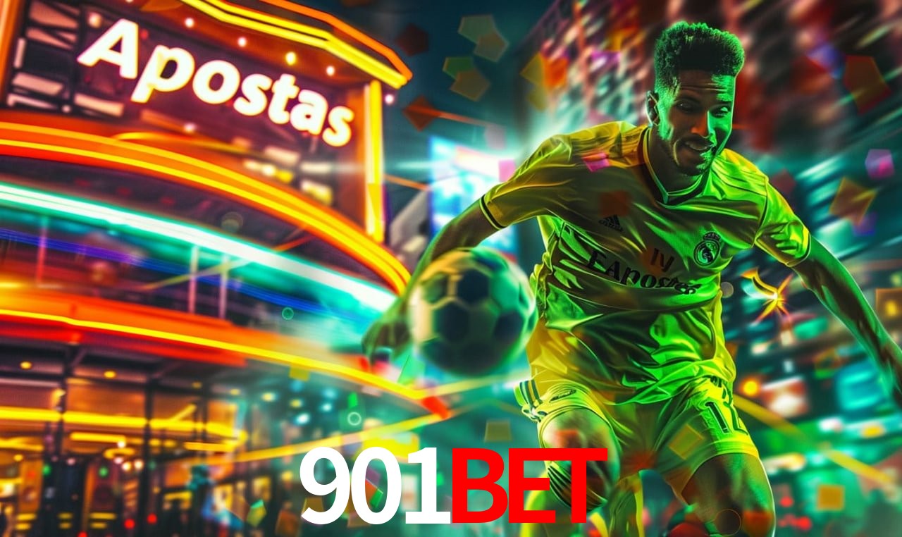 Benefícios da Conta 901bet