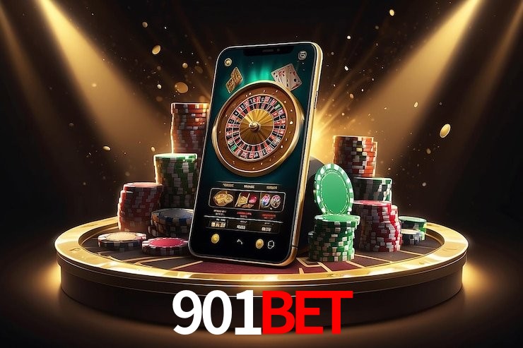 Promoções Sazonais 901bet