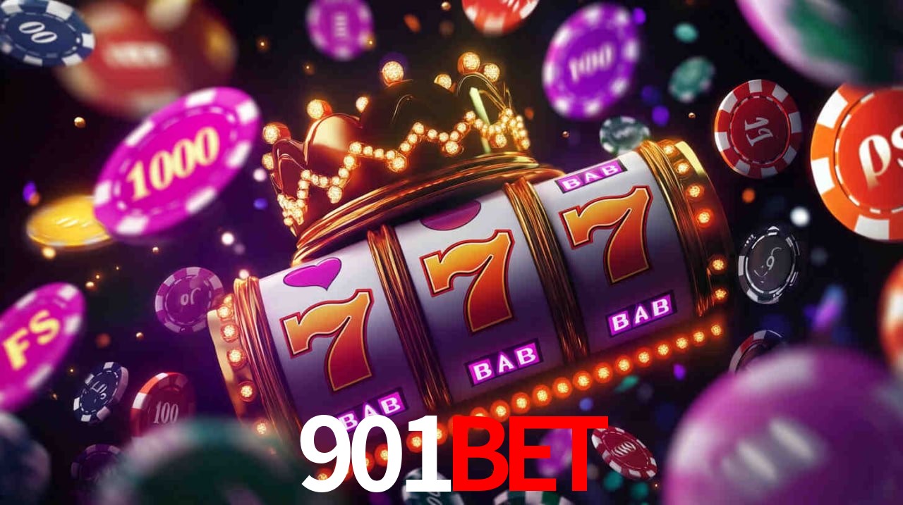Slot Games 901bet
