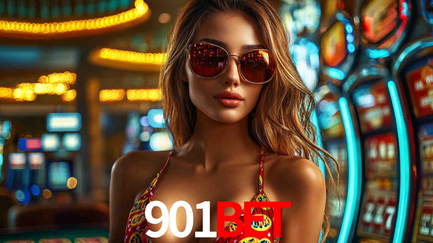 Premium Interface 901bet
