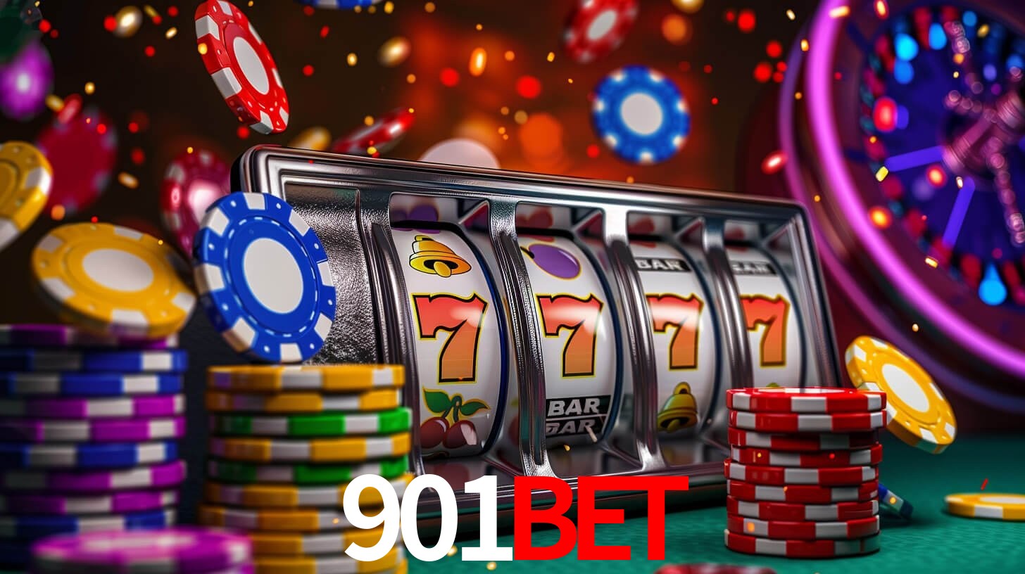 Mesa de Blackjack 901bet