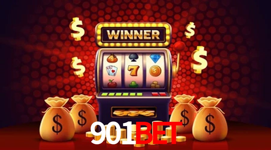 Seasonal Promotions 901bet