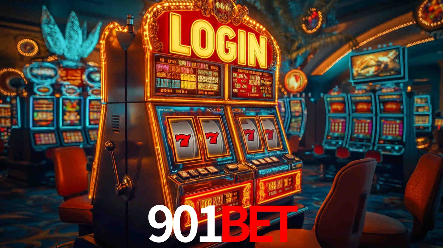 901bet App Interface