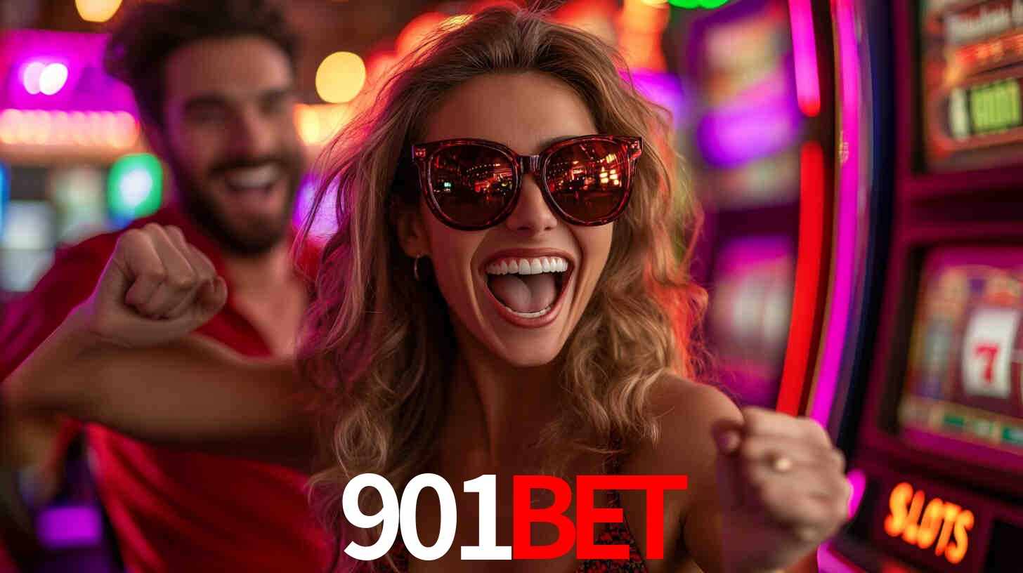 Inovações de Jogos na 901bet: O Futuro das Experiências Interativas