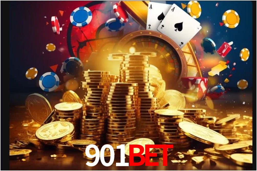Jogos Exclusivos 901bet