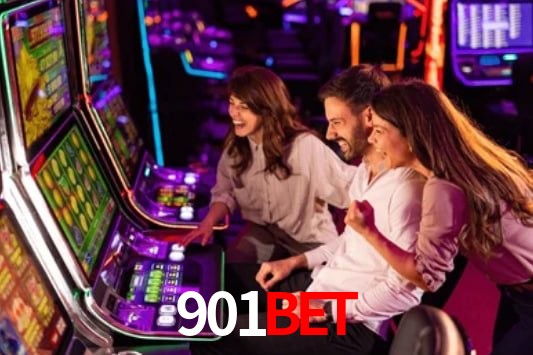 PIX Instantâneo 901bet