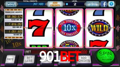A Emoção da Loteria na 901bet: Uma Chance de Mudança de Vida