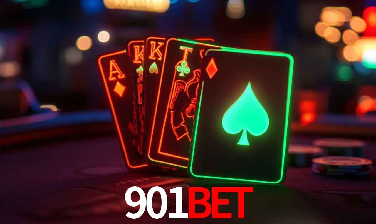 Login Seguro 901bet