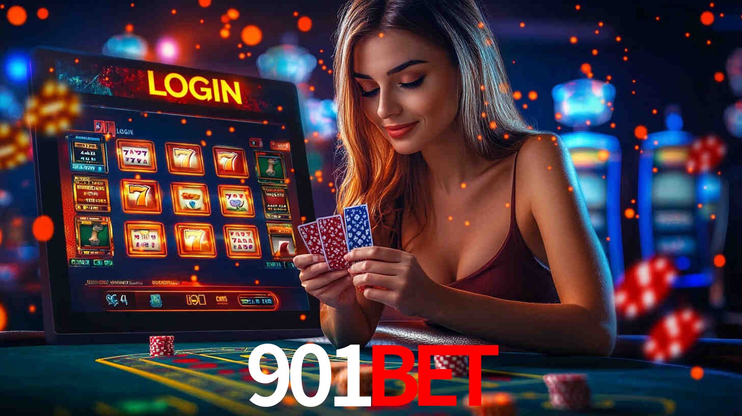 Bônus Generosos e Exclusivos no 901bet para Você!