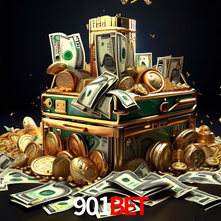 Recursos de Bônus 901bet