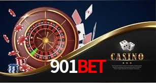 Estatísticas do Jogo 901bet