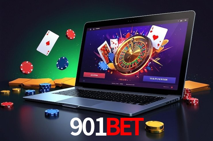 Acesso seguro à conta 901bet