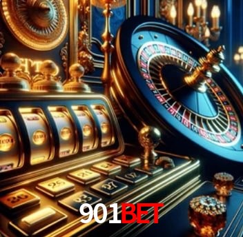 Apostas de Tênis 901bet